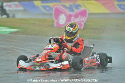 31/07 et 01/08/2010 : GPO Karting et Coupe de France X30 et X30 Gentlemen à Lyon (Photos Patrick Lascombes) 2010 — karting