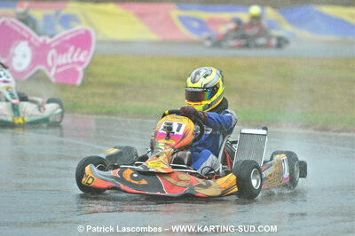 31/07 et 01/08/2010 : GPO Karting et Coupe de France X30 et X30 Gentlemen à Lyon (Photos Patrick Lascombes) 2010 — karting