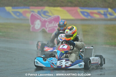 31/07 et 01/08/2010 : GPO Karting et Coupe de France X30 et X30 Gentlemen à Lyon (Photos Patrick Lascombes) 2010 — karting