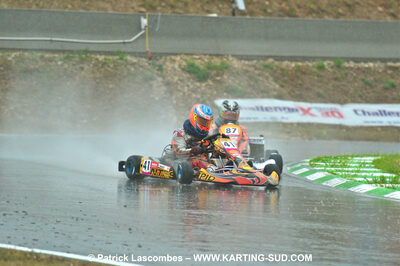 31/07 et 01/08/2010 : GPO Karting et Coupe de France X30 et X30 Gentlemen à Lyon (Photos Patrick Lascombes) 2010 — karting