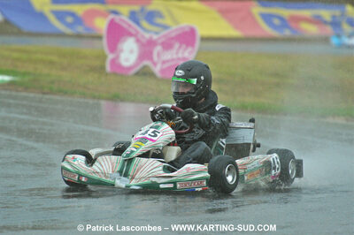31/07 et 01/08/2010 : GPO Karting et Coupe de France X30 et X30 Gentlemen à Lyon (Photos Patrick Lascombes) 2010 — karting