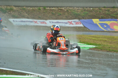 31/07 et 01/08/2010 : GPO Karting et Coupe de France X30 et X30 Gentlemen à Lyon (Photos Patrick Lascombes) 2010 — karting