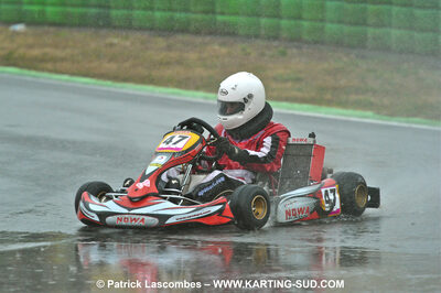31/07 et 01/08/2010 : GPO Karting et Coupe de France X30 et X30 Gentlemen à Lyon (Photos Patrick Lascombes) 2010 — karting