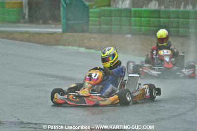 31/07 et 01/08/2010 : GPO Karting et Coupe de France X30 et X30 Gentlemen à Lyon (Photos Patrick Lascombes) 2010 — karting