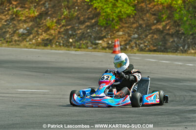 31/07 et 01/08/2010 : GPO Karting et Coupe de France X30 et X30 Gentlemen à Lyon (Photos Patrick Lascombes) 2010 — karting