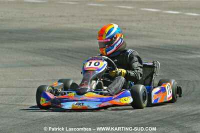 31/07 et 01/08/2010 : GPO Karting et Coupe de France X30 et X30 Gentlemen à Lyon (Photos Patrick Lascombes) 2010 — karting