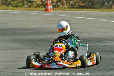 31/07 et 01/08/2010 : GPO Karting et Coupe de France X30 et X30 Gentlemen à Lyon (Photos Patrick Lascombes) 2010 — karting