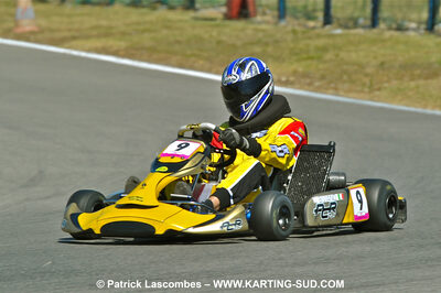 31/07 et 01/08/2010 : GPO Karting et Coupe de France X30 et X30 Gentlemen à Lyon (Photos Patrick Lascombes) 2010 — karting