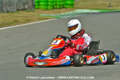 31/07 et 01/08/2010 : GPO Karting et Coupe de France X30 et X30 Gentlemen à Lyon (Photos Patrick Lascombes) 2010 — karting