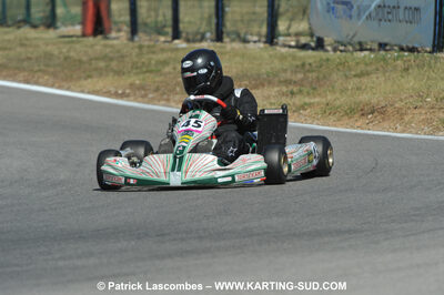 31/07 et 01/08/2010 : GPO Karting et Coupe de France X30 et X30 Gentlemen à Lyon (Photos Patrick Lascombes) 2010 — karting