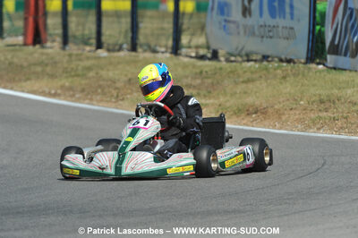 31/07 et 01/08/2010 : GPO Karting et Coupe de France X30 et X30 Gentlemen à Lyon (Photos Patrick Lascombes) 2010 — karting