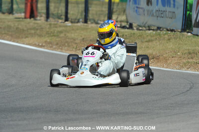 31/07 et 01/08/2010 : GPO Karting et Coupe de France X30 et X30 Gentlemen à Lyon (Photos Patrick Lascombes) 2010 — karting