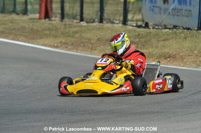 31/07 et 01/08/2010 : GPO Karting et Coupe de France X30 et X30 Gentlemen à Lyon (Photos Patrick Lascombes) 2010 — karting