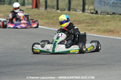 31/07 et 01/08/2010 : GPO Karting et Coupe de France X30 et X30 Gentlemen à Lyon (Photos Patrick Lascombes) 2010 — karting