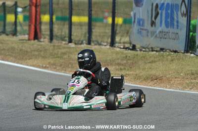 31/07 et 01/08/2010 : GPO Karting et Coupe de France X30 et X30 Gentlemen à Lyon (Photos Patrick Lascombes) 2010 — karting