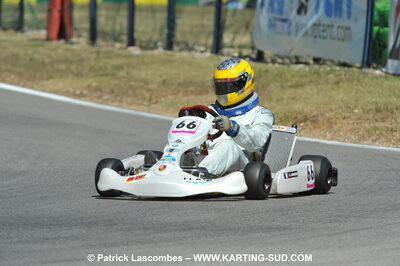 31/07 et 01/08/2010 : GPO Karting et Coupe de France X30 et X30 Gentlemen à Lyon (Photos Patrick Lascombes) 2010 — karting
