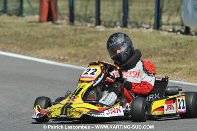31/07 et 01/08/2010 : GPO Karting et Coupe de France X30 et X30 Gentlemen à Lyon (Photos Patrick Lascombes) 2010 — karting