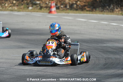 31/07 et 01/08/2010 : GPO Karting et Coupe de France X30 et X30 Gentlemen à Lyon (Photos Patrick Lascombes) 2010 — karting