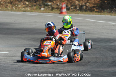 31/07 et 01/08/2010 : GPO Karting et Coupe de France X30 et X30 Gentlemen à Lyon (Photos Patrick Lascombes) 2010 — karting