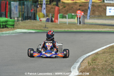 31/07 et 01/08/2010 : GPO Karting et Coupe de France X30 et X30 Gentlemen à Lyon (Photos Patrick Lascombes) 2010 — karting