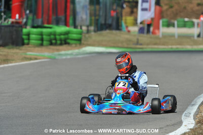 31/07 et 01/08/2010 : GPO Karting et Coupe de France X30 et X30 Gentlemen à Lyon (Photos Patrick Lascombes) 2010 — karting