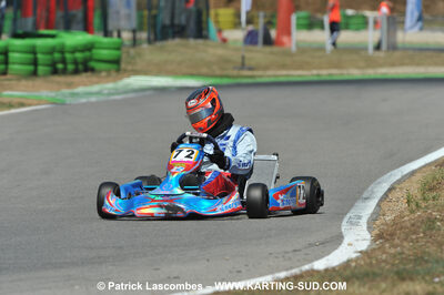 31/07 et 01/08/2010 : GPO Karting et Coupe de France X30 et X30 Gentlemen à Lyon (Photos Patrick Lascombes) 2010 — karting