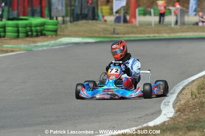 31/07 et 01/08/2010 : GPO Karting et Coupe de France X30 et X30 Gentlemen à Lyon (Photos Patrick Lascombes) 2010 — karting