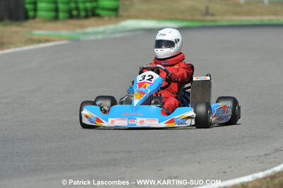 31/07 et 01/08/2010 : GPO Karting et Coupe de France X30 et X30 Gentlemen à Lyon (Photos Patrick Lascombes) 2010 — karting