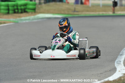 31/07 et 01/08/2010 : GPO Karting et Coupe de France X30 et X30 Gentlemen à Lyon (Photos Patrick Lascombes) 2010 — karting