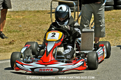 31/07 et 01/08/2010 : GPO Karting et Coupe de France X30 et X30 Gentlemen à Lyon (Photos Patrick Lascombes) 2010 — karting