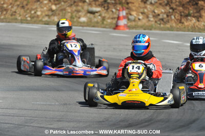 31/07 et 01/08/2010 : GPO Karting et Coupe de France X30 et X30 Gentlemen à Lyon (Photos Patrick Lascombes) 2010 — karting