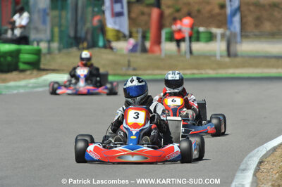 31/07 et 01/08/2010 : GPO Karting et Coupe de France X30 et X30 Gentlemen à Lyon (Photos Patrick Lascombes) 2010 — karting