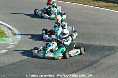 31/07 et 01/08/2010 : GPO Karting et Coupe de France X30 et X30 Gentlemen à Lyon (Photos Patrick Lascombes) 2010 — karting
