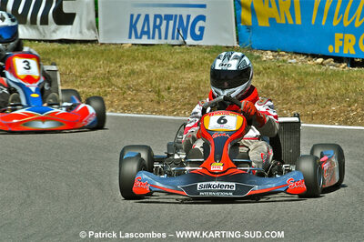 31/07 et 01/08/2010 : GPO Karting et Coupe de France X30 et X30 Gentlemen à Lyon (Photos Patrick Lascombes) 2010 — karting