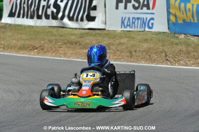 31/07 et 01/08/2010 : GPO Karting et Coupe de France X30 et X30 Gentlemen à Lyon (Photos Patrick Lascombes) 2010 — karting