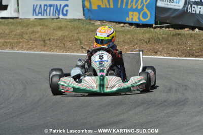 31/07 et 01/08/2010 : GPO Karting et Coupe de France X30 et X30 Gentlemen à Lyon (Photos Patrick Lascombes) 2010 — karting