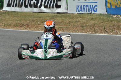 31/07 et 01/08/2010 : GPO Karting et Coupe de France X30 et X30 Gentlemen à Lyon (Photos Patrick Lascombes) 2010 — karting