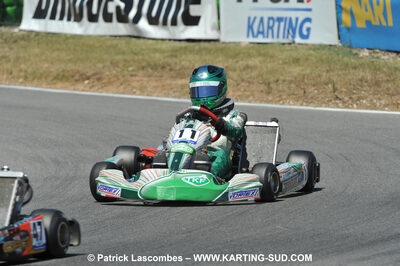 31/07 et 01/08/2010 : GPO Karting et Coupe de France X30 et X30 Gentlemen à Lyon (Photos Patrick Lascombes) 2010 — karting