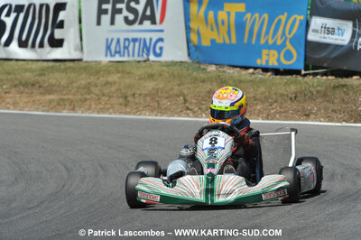 31/07 et 01/08/2010 : GPO Karting et Coupe de France X30 et X30 Gentlemen à Lyon (Photos Patrick Lascombes) 2010 — karting
