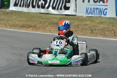 31/07 et 01/08/2010 : GPO Karting et Coupe de France X30 et X30 Gentlemen à Lyon (Photos Patrick Lascombes) 2010 — karting