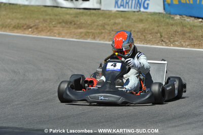 31/07 et 01/08/2010 : GPO Karting et Coupe de France X30 et X30 Gentlemen à Lyon (Photos Patrick Lascombes) 2010 — karting