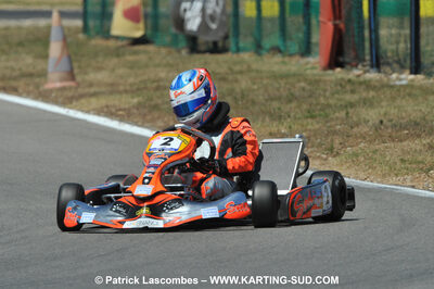 31/07 et 01/08/2010 : GPO Karting et Coupe de France X30 et X30 Gentlemen à Lyon (Photos Patrick Lascombes) 2010 — karting