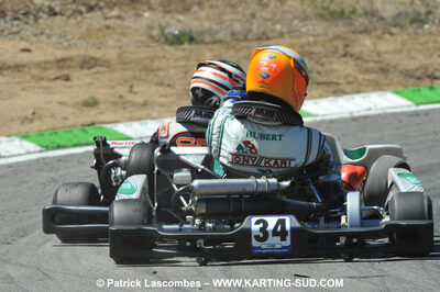 31/07 et 01/08/2010 : GPO Karting et Coupe de France X30 et X30 Gentlemen à Lyon (Photos Patrick Lascombes) 2010 — karting