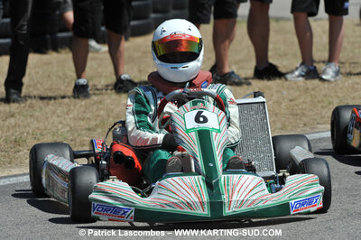 31/07 et 01/08/2010 : GPO Karting et Coupe de France X30 et X30 Gentlemen à Lyon (Photos Patrick Lascombes) 2010 — karting