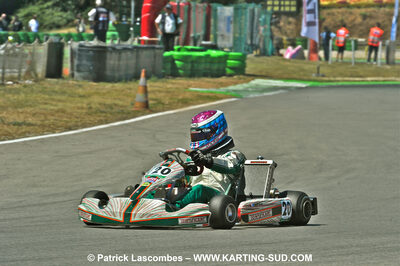 31/07 et 01/08/2010 : GPO Karting et Coupe de France X30 et X30 Gentlemen à Lyon (Photos Patrick Lascombes) 2010 — karting