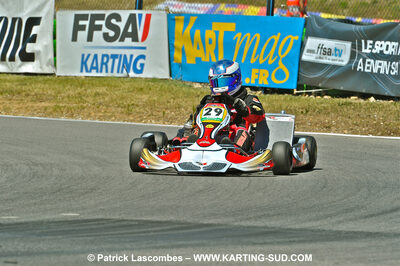 31/07 et 01/08/2010 : GPO Karting et Coupe de France X30 et X30 Gentlemen à Lyon (Photos Patrick Lascombes) 2010 — karting