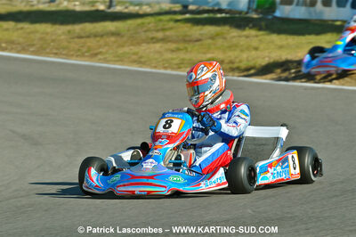 31/07 et 01/08/2010 : GPO Karting et Coupe de France X30 et X30 Gentlemen à Lyon (Photos Patrick Lascombes) 2010 — karting