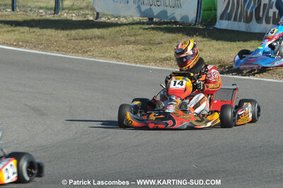 31/07 et 01/08/2010 : GPO Karting et Coupe de France X30 et X30 Gentlemen à Lyon (Photos Patrick Lascombes) 2010 — karting