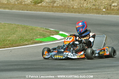 31/07 et 01/08/2010 : GPO Karting et Coupe de France X30 et X30 Gentlemen à Lyon (Photos Patrick Lascombes) 2010 — karting