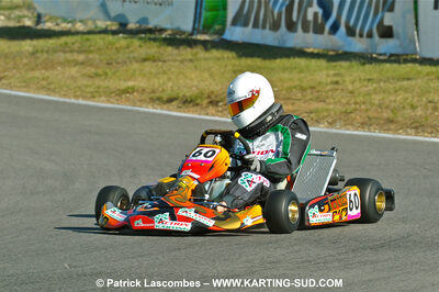 31/07 et 01/08/2010 : GPO Karting et Coupe de France X30 et X30 Gentlemen à Lyon (Photos Patrick Lascombes) 2010 — karting